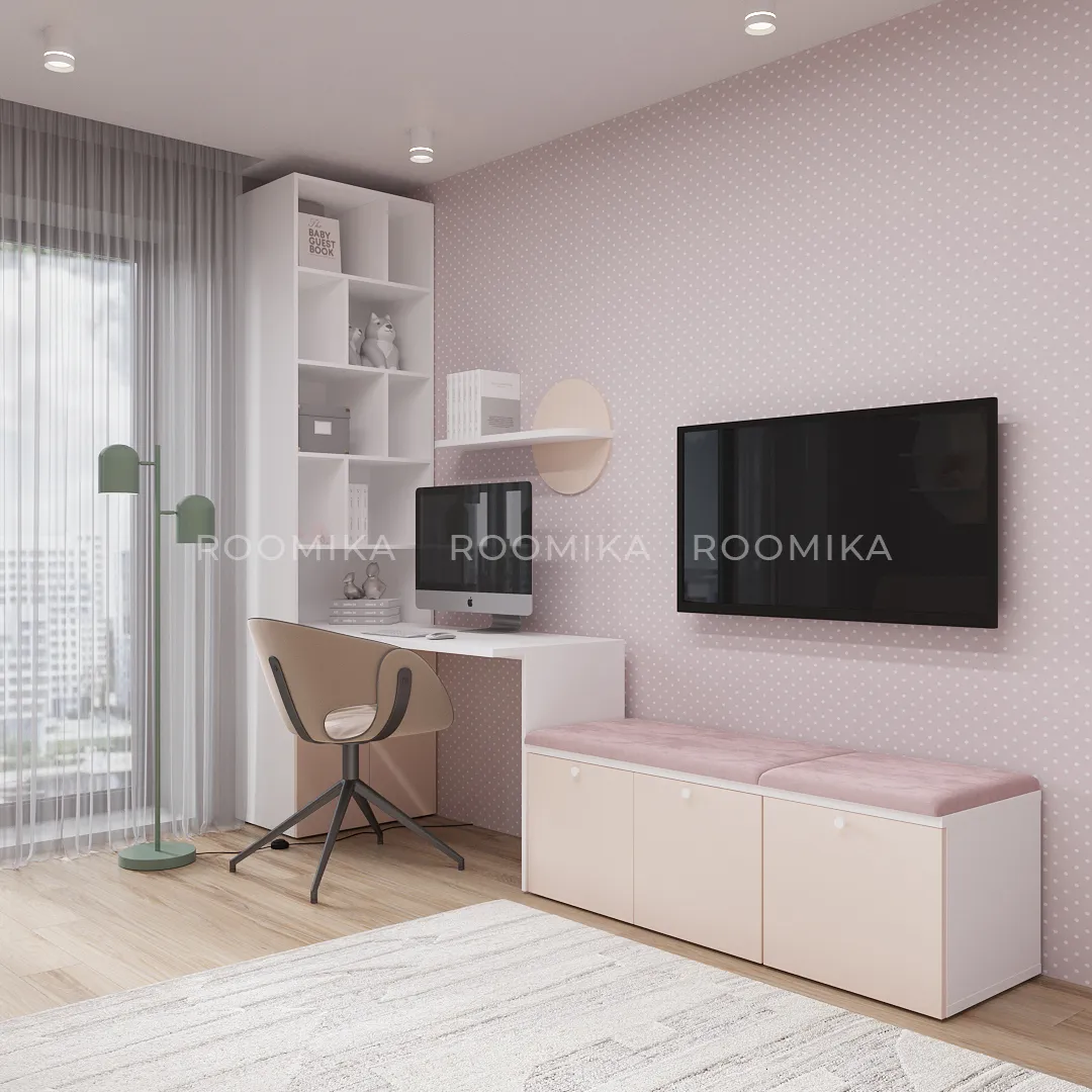 Lazio детская для девочки 70