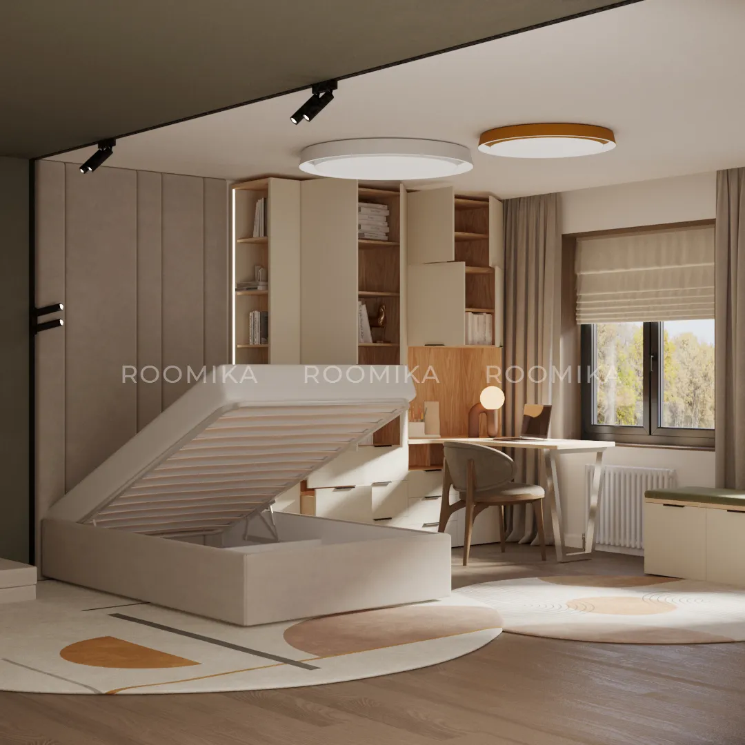 Лацио детская 117