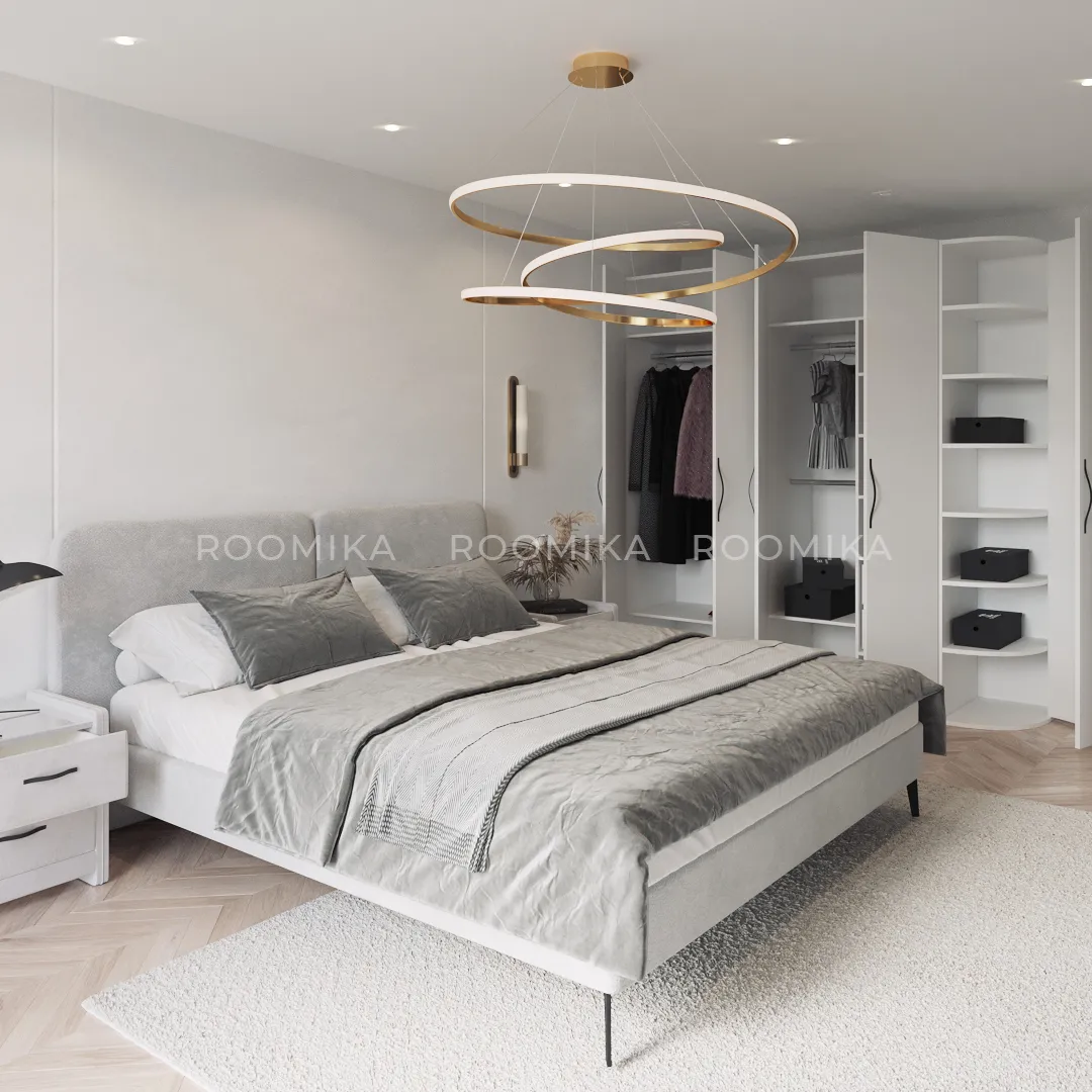 Palermo спальня 13