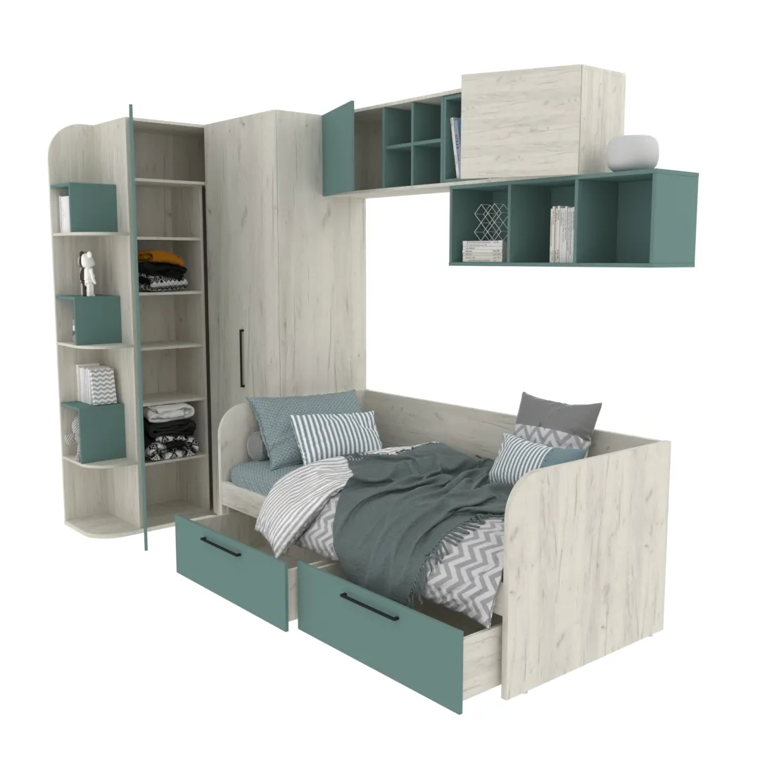 Level детская 59