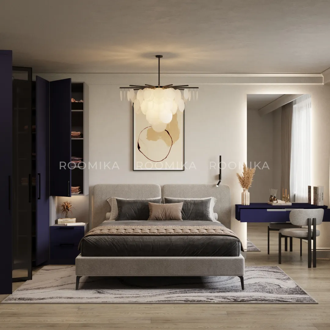 Florence спальня 3