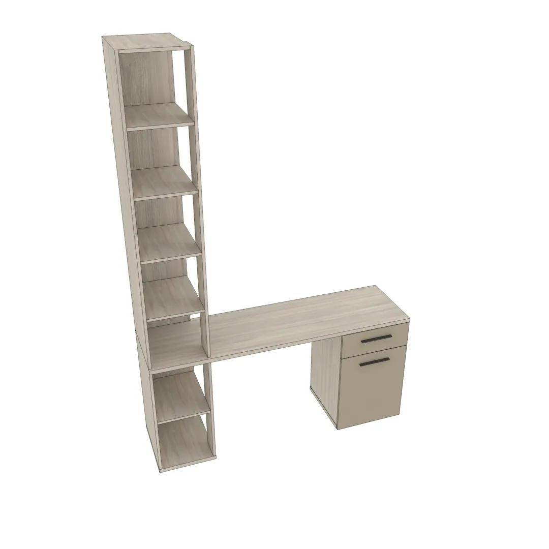 Стол-стеллаж L403.44 L/R Стол-стеллаж L403.44 L/R