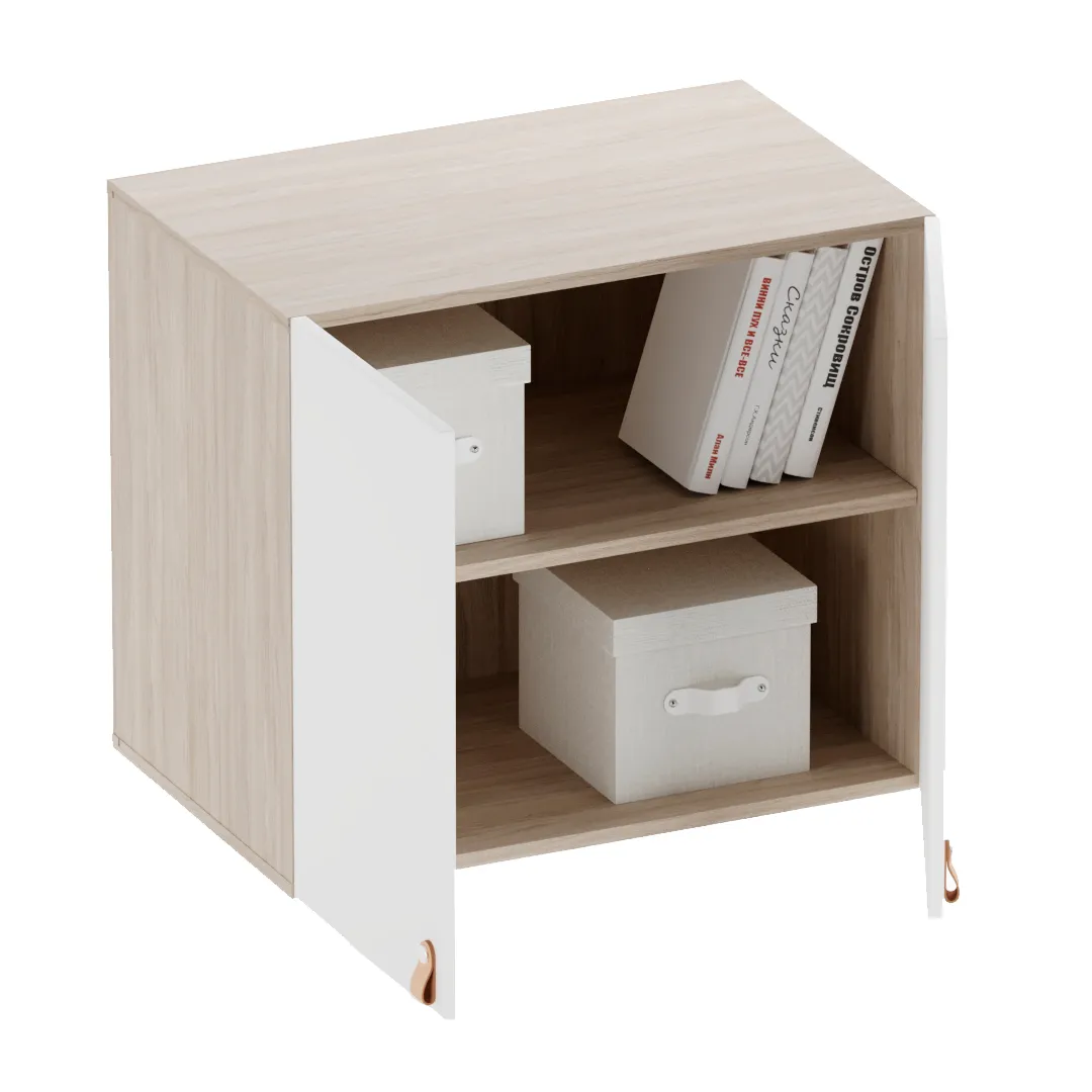 Антресоль двудверная L329.44