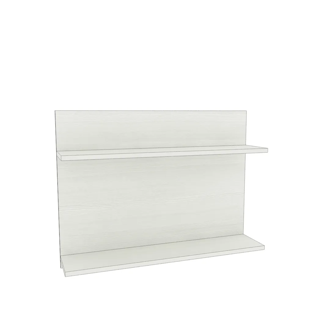 Панель для TV с подсветкой P190