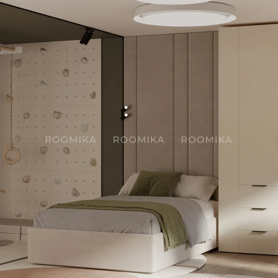 Мягкая стеновая панель Soft Wall 120