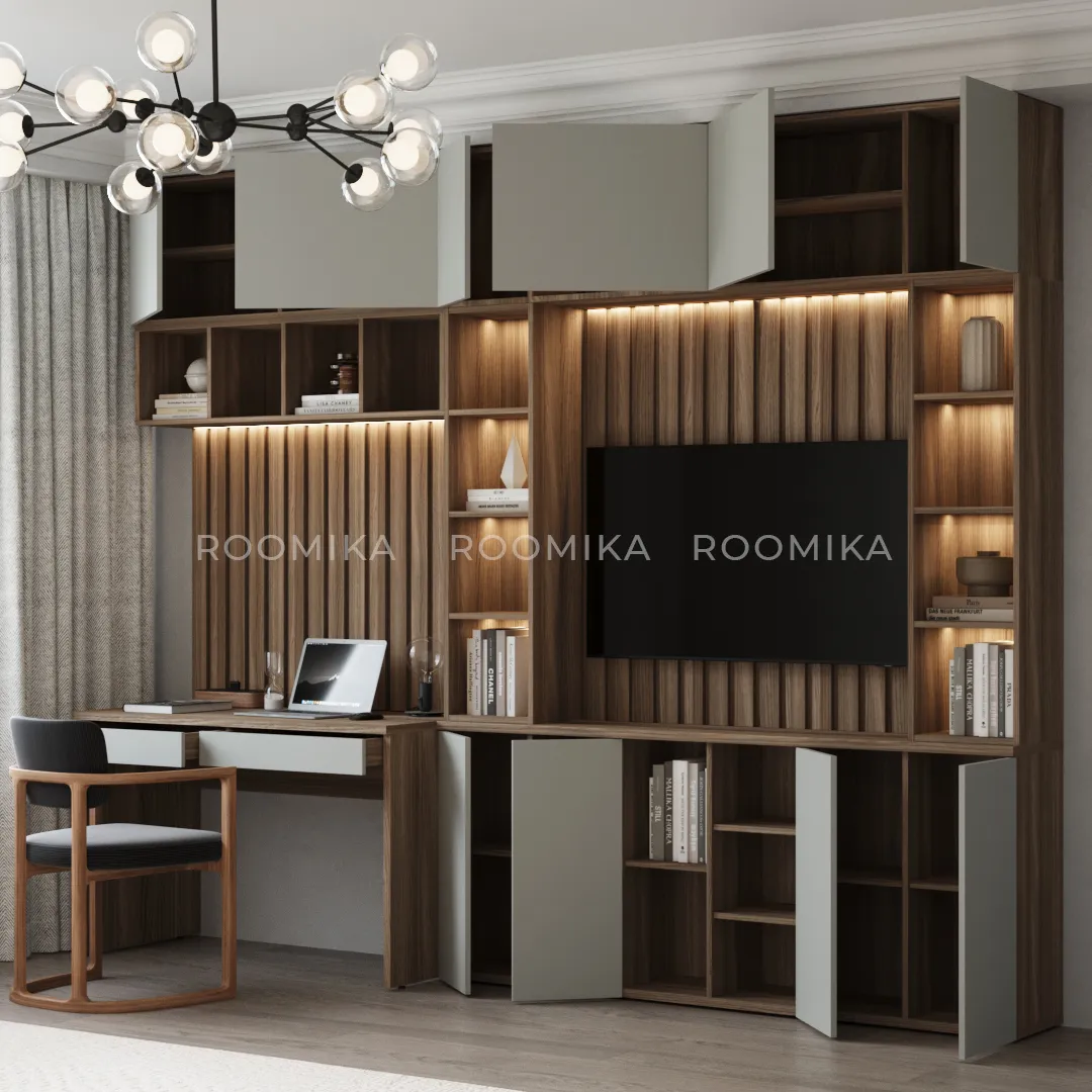 Lazio гостиная 17