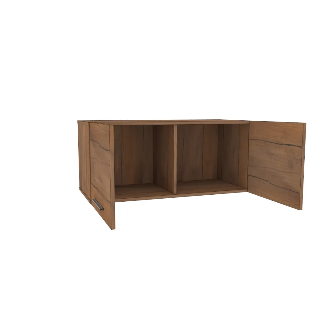 Антресоль широкая на 900мм L-461.1