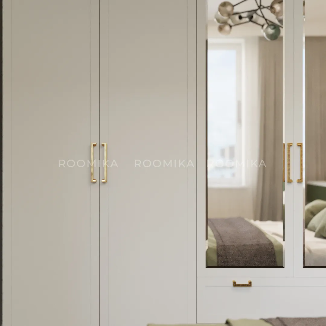 Florence спальня 6