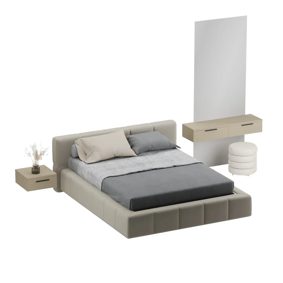 Lazio спальня 16