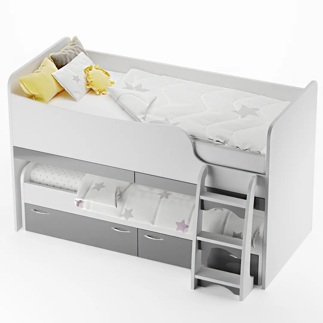 Кровать выдвижная P903, 90x200 Кровать выдвижная P903, 90x200