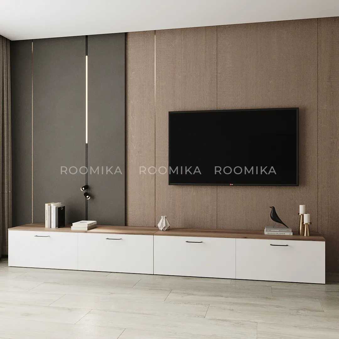 Тумба напольная, 2 шт R506 Тумба напольная, 2 шт R506