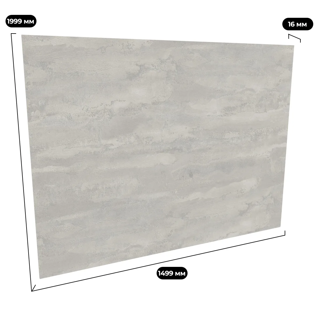 Стеновая панель ЛДСП R016