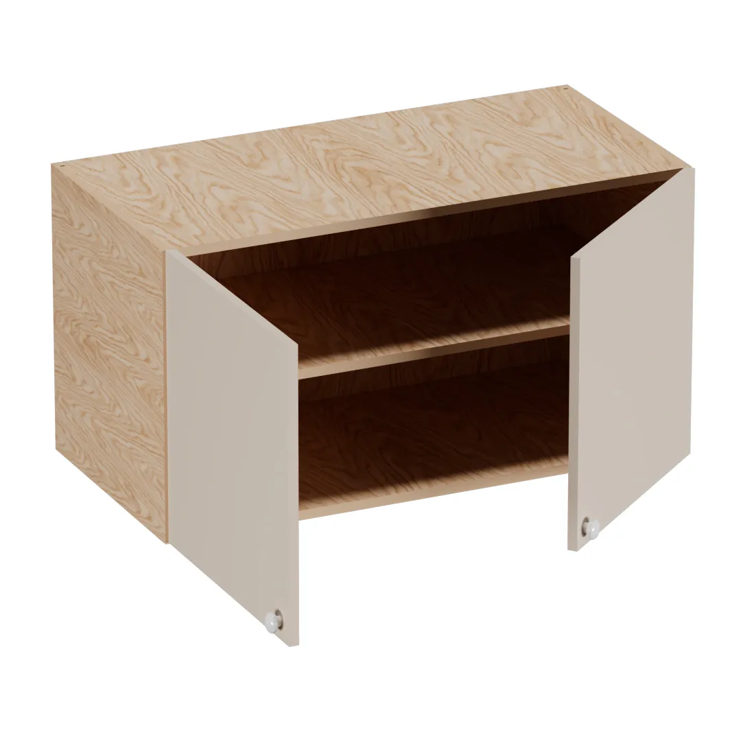 Антресоль над столом L402 L/R L402.1