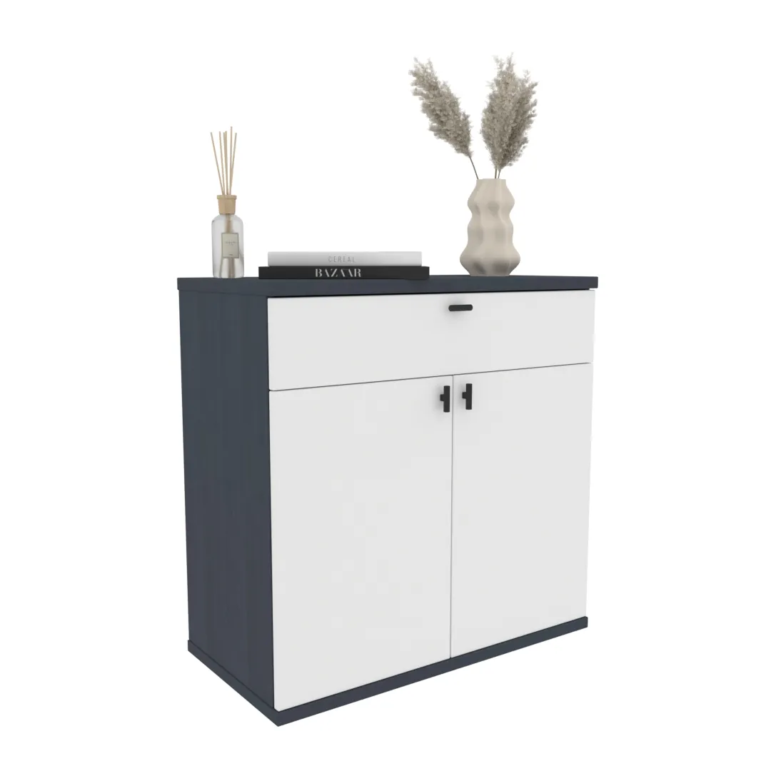 Тумба с ящиком P876 Тумба с ящиком P876