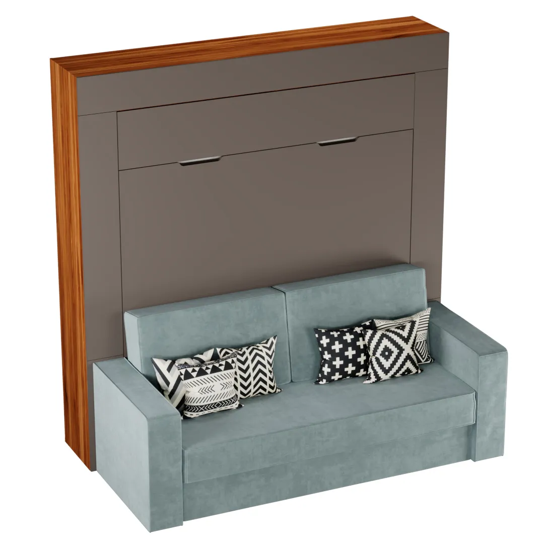 Шкаф-кровать трансформер L950.180, 180x200