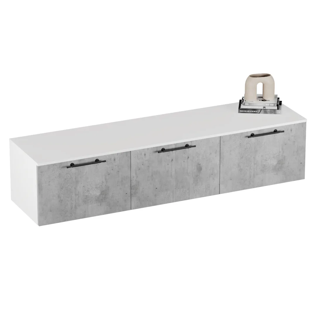 Тумба напольная, 3 ящика R508