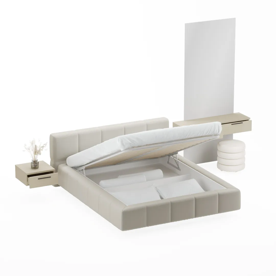 Lazio спальня 16