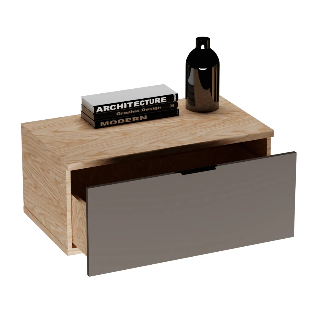 Тумба напольная L-501.45