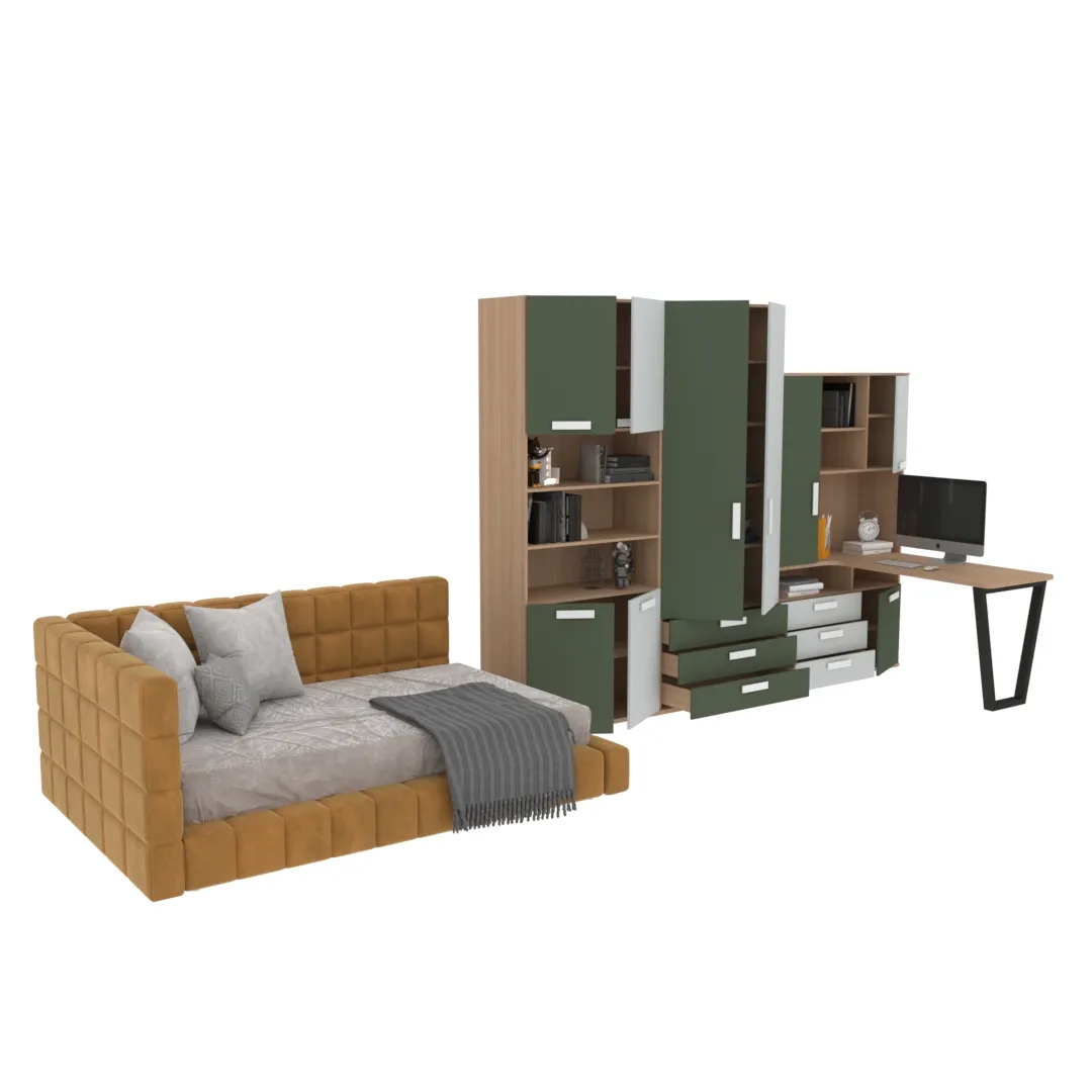 Level детская 58