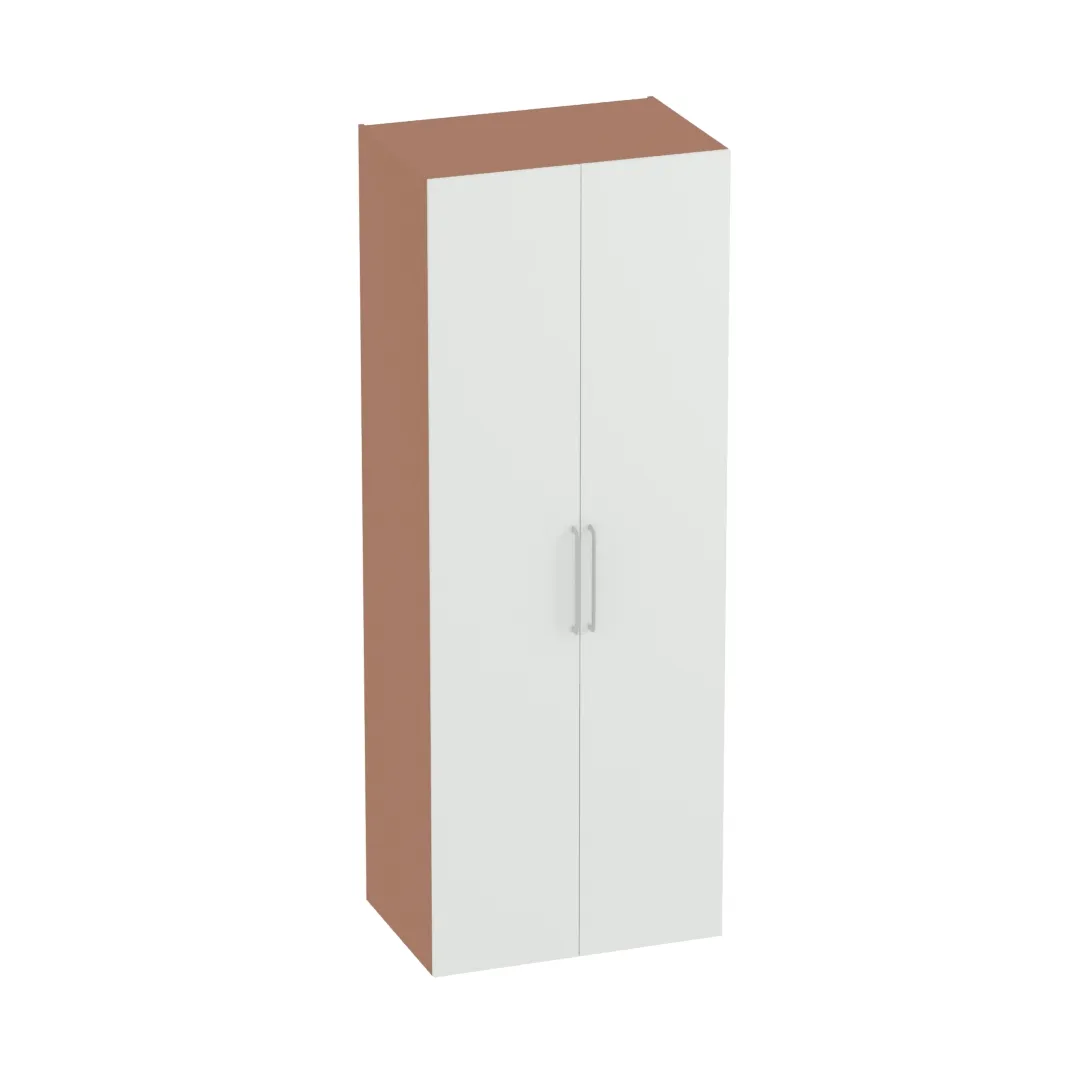 Шкаф двустворчатый LG-210.60-3