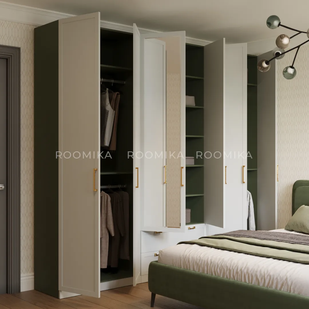 Florence спальня 6