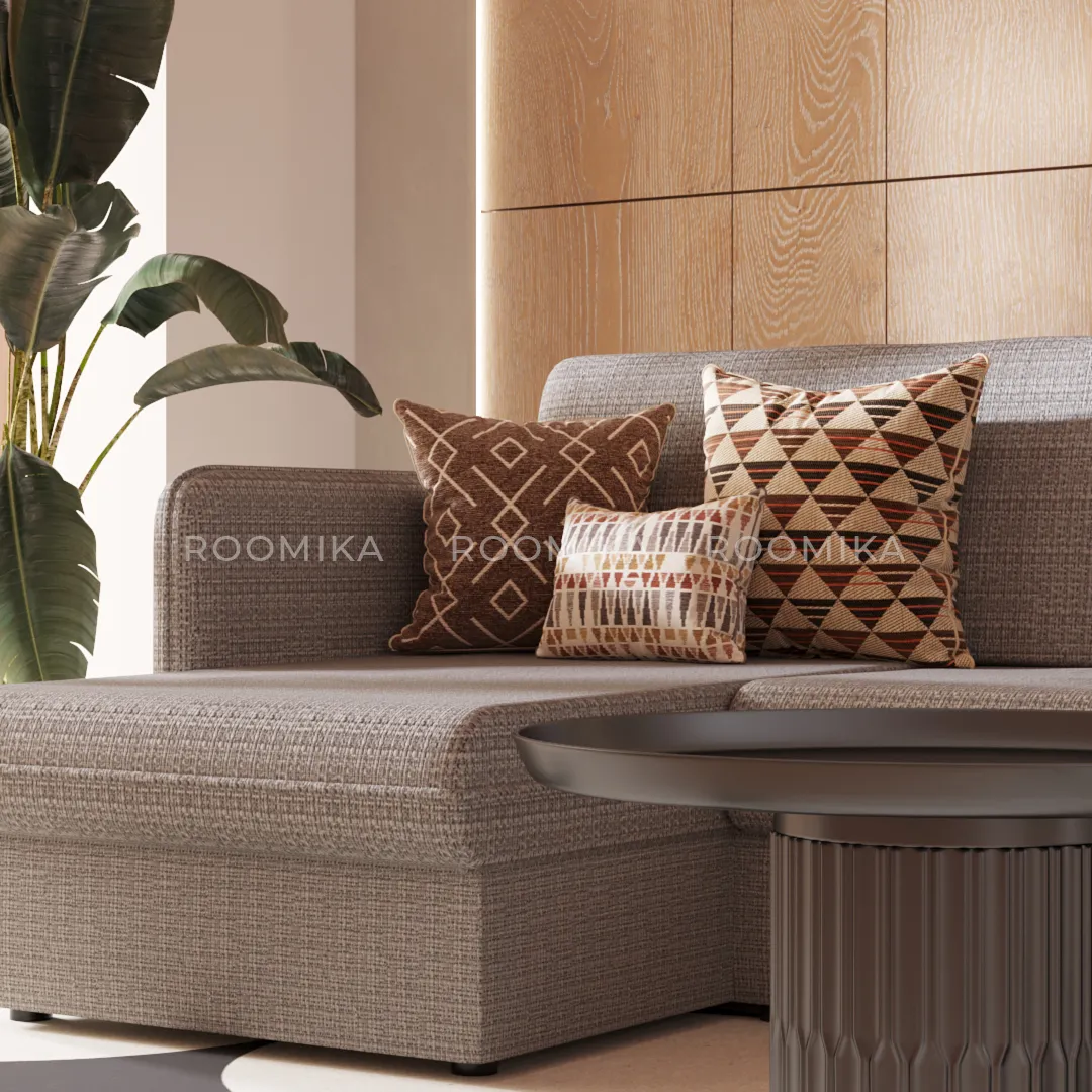 Диван раскладной, система "пантограф" KAMERON4