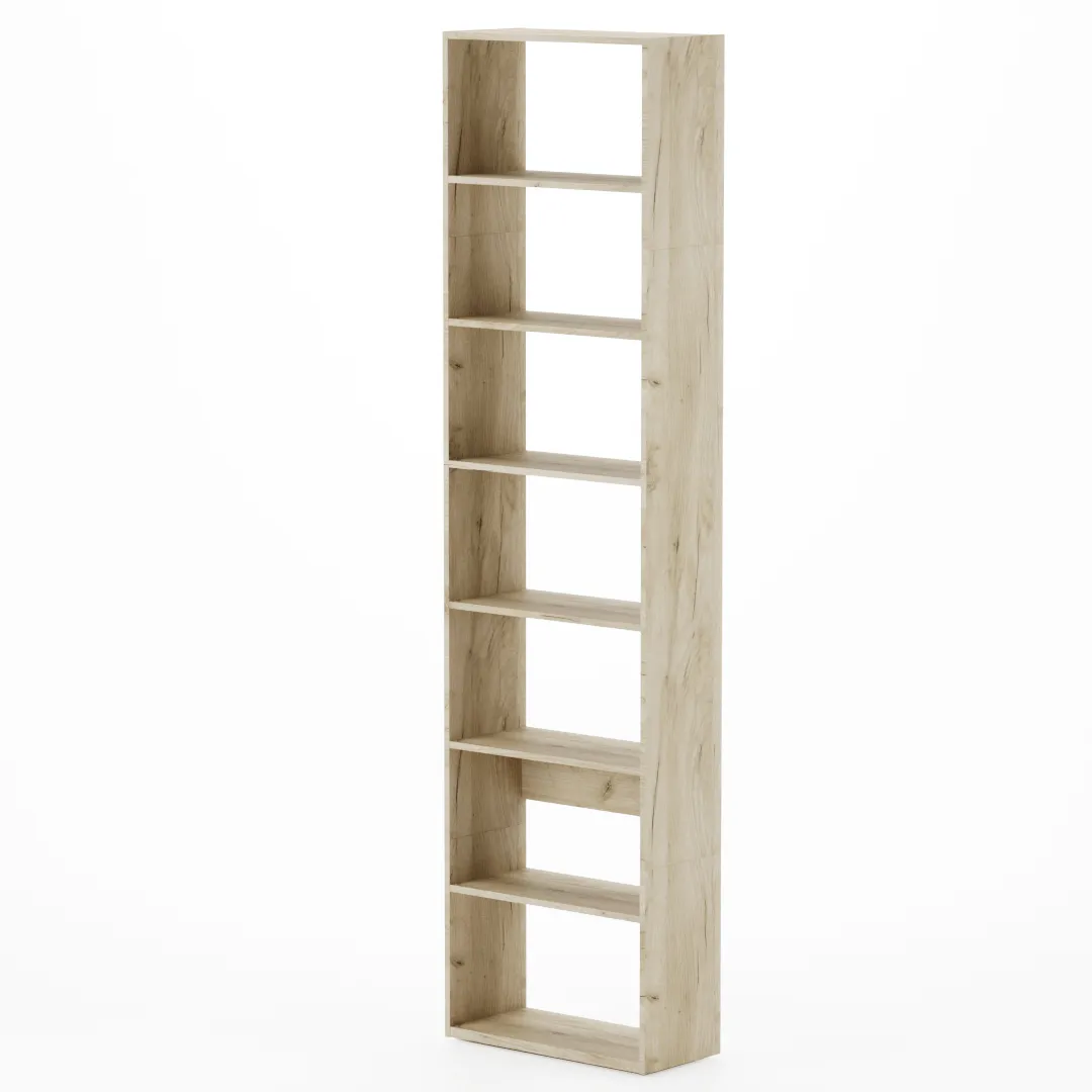 Стеллаж книжный L234.60 Стеллаж книжный L234.60