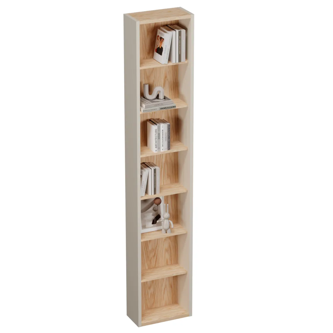 Cтеллаж книжный L231.44
