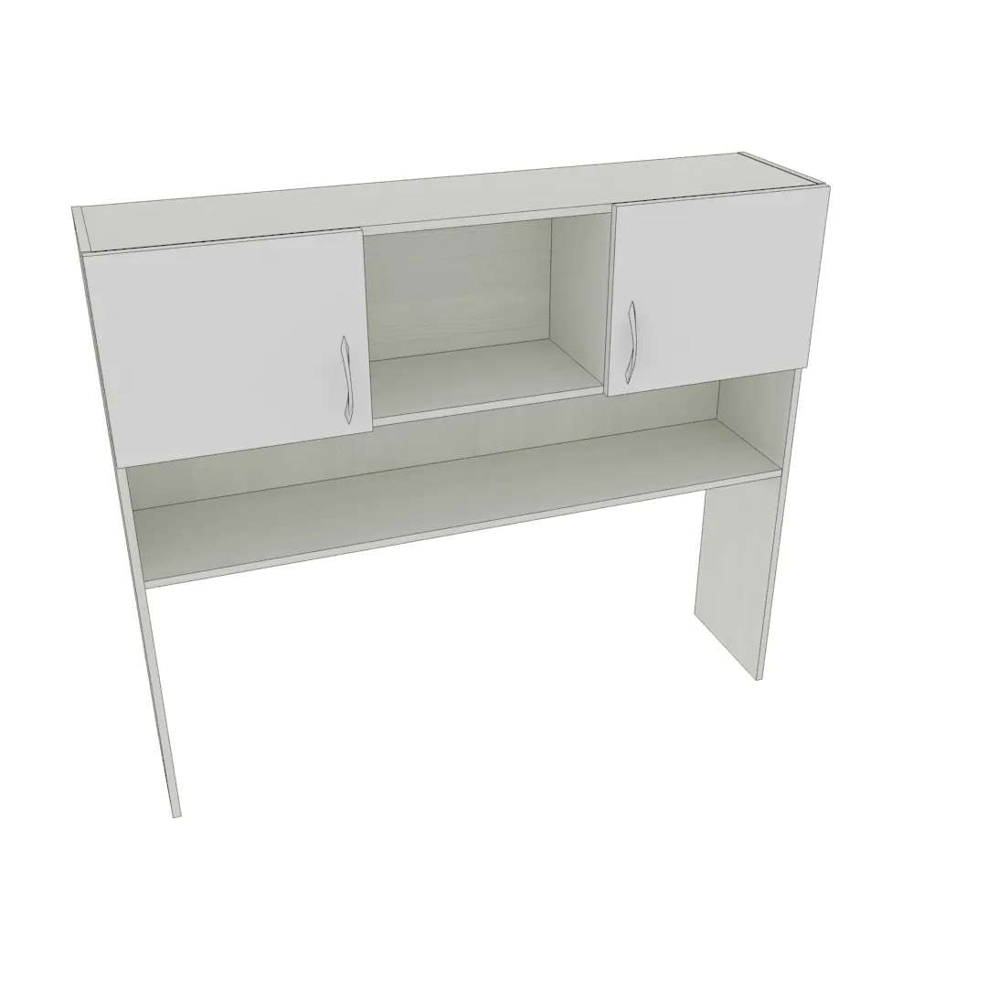 Надставка P817.1 для столов P717 Надставка P817.1 для столов P717