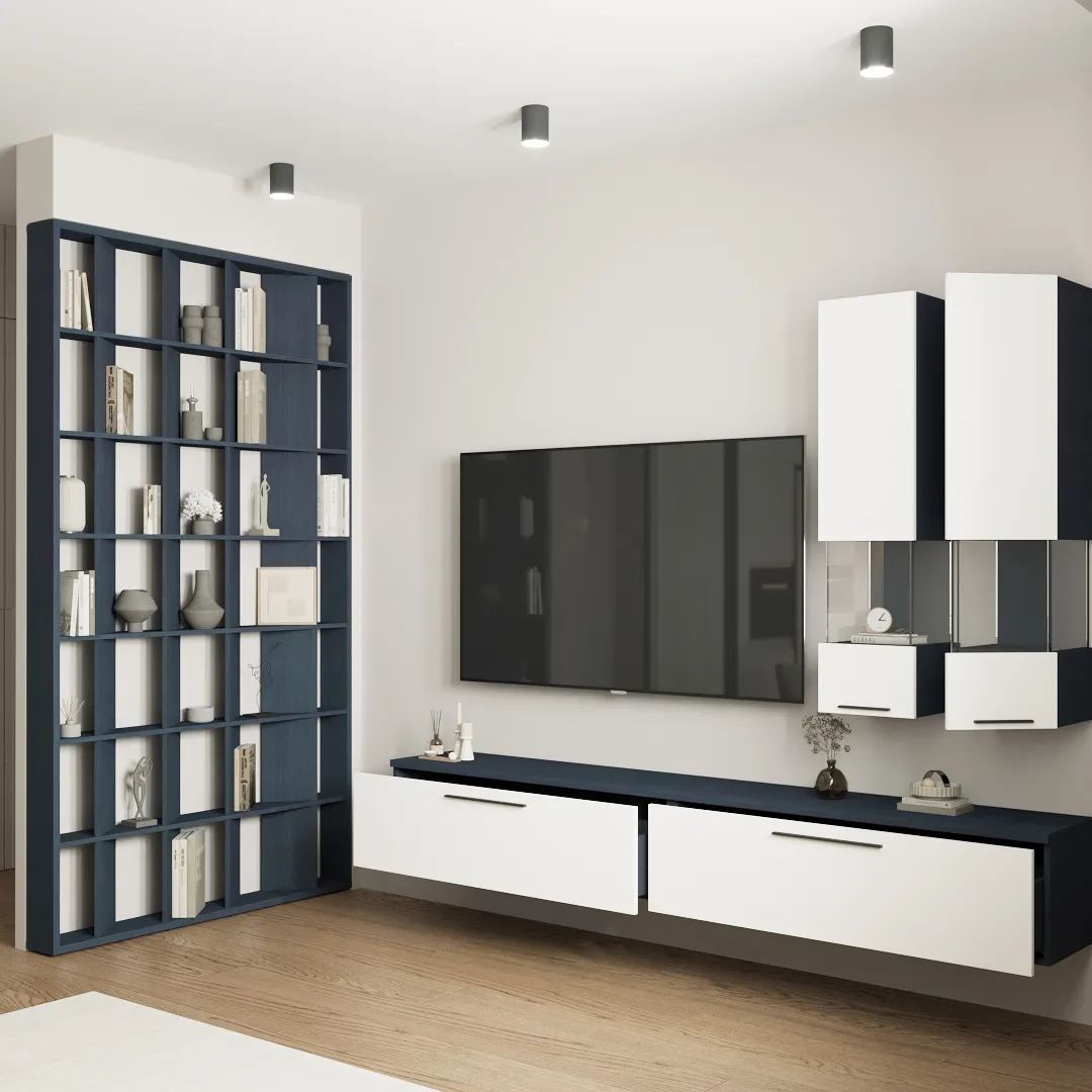 Lazio гостиная 2