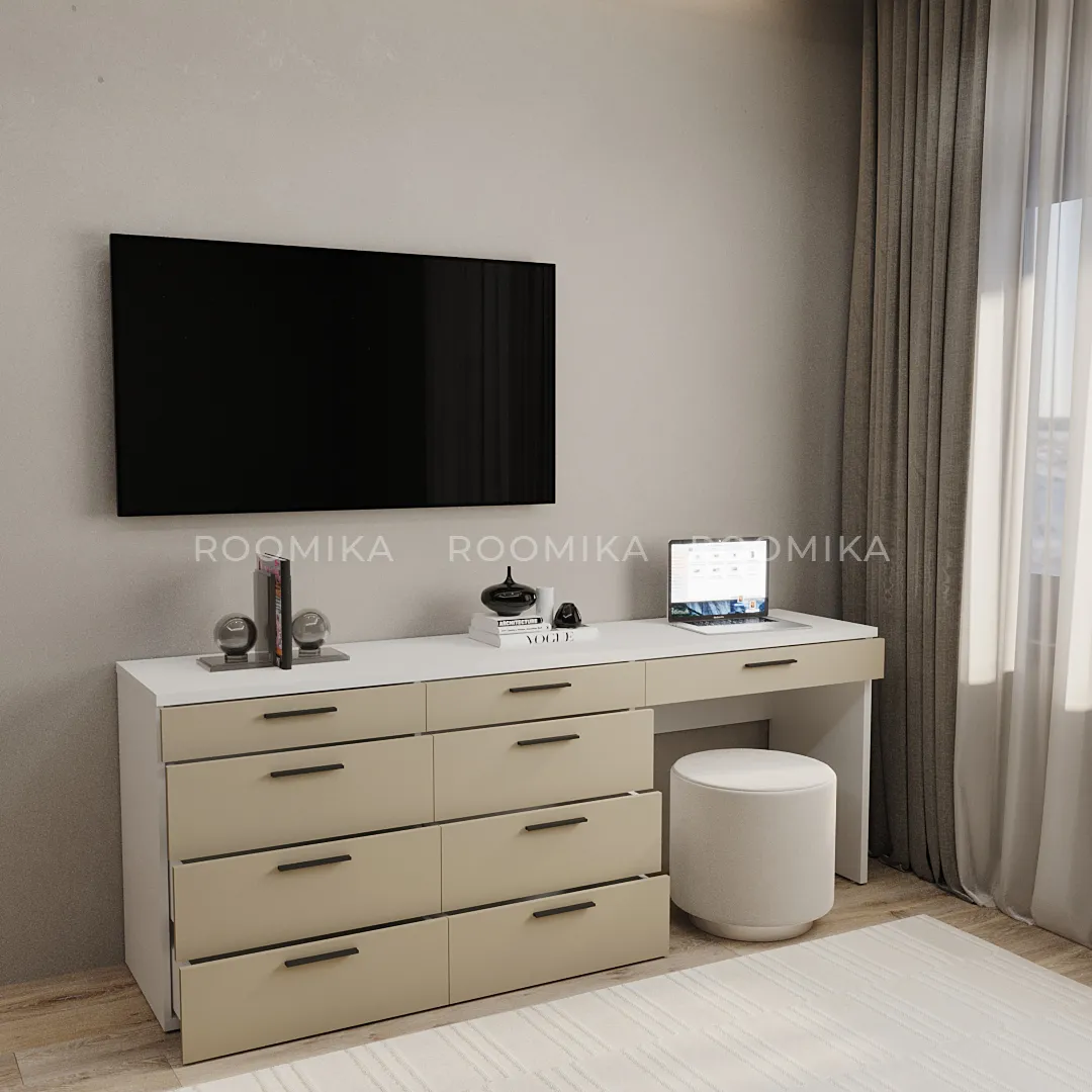 Стол-комод L-725