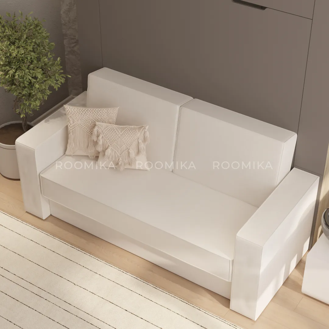 Шкаф-кровать трансформер L950-60.160, 160x200