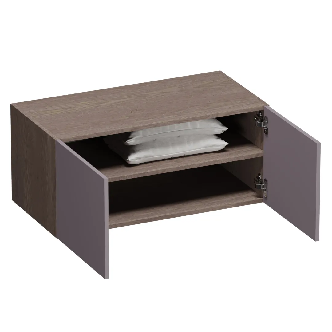 Антресоль на шкафы L461.44