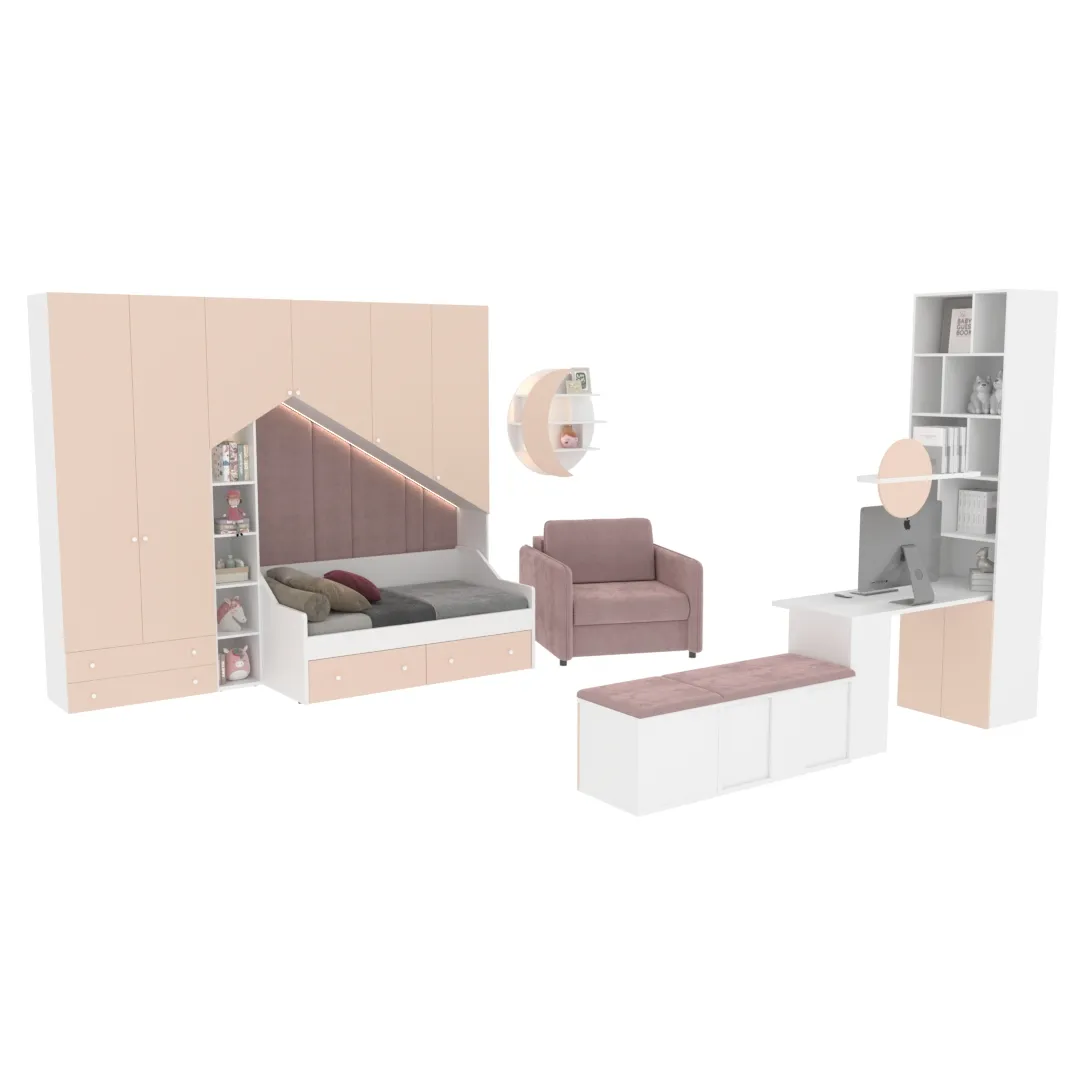 Lazio детская для девочки 70