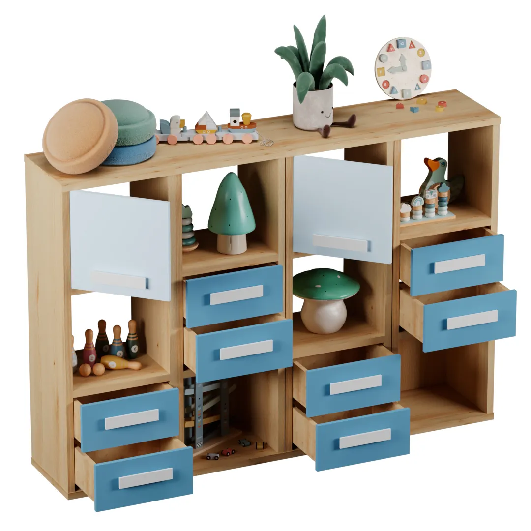 Level детская 15