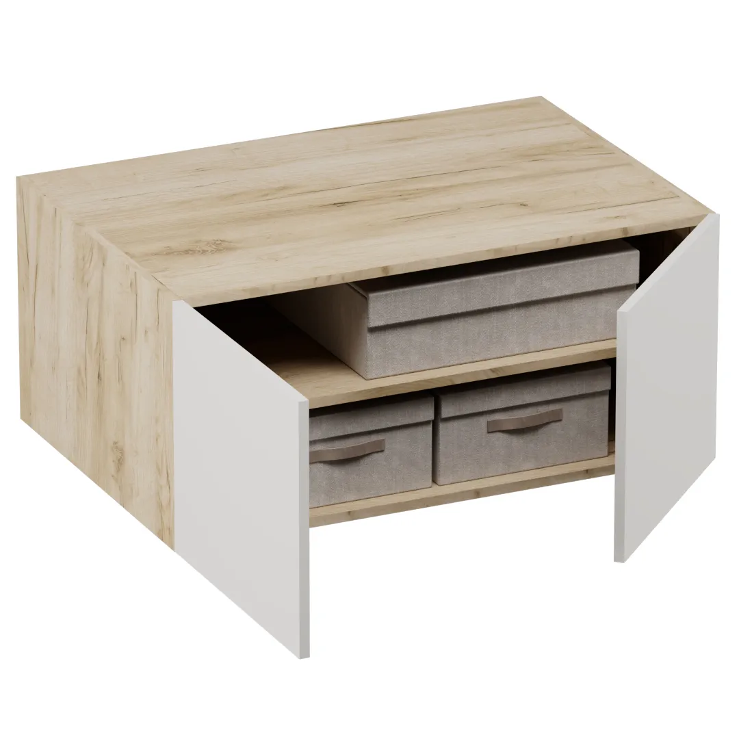 Антресоль на шкафы L461.61