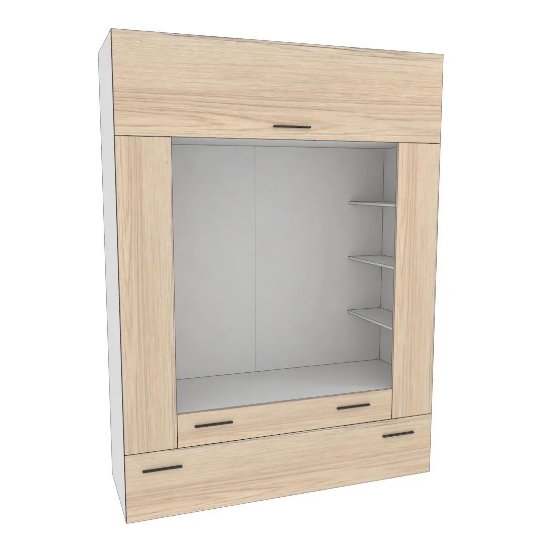 Секция для ТV L406.60 Секция для ТV L406.60