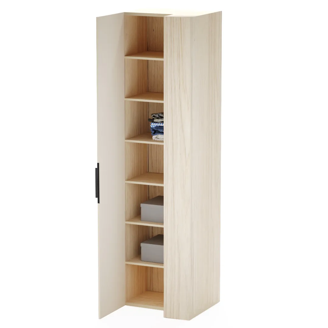 Шкаф переходный L232 L/R