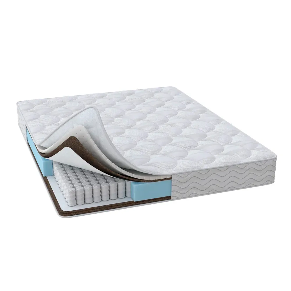 Матрас Crocus New Room (сп.м. 180x200 см) Матрас Crocus New Room (сп.м. 180x200 см)