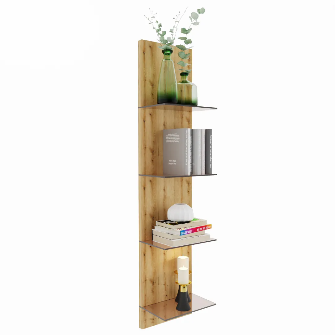 Полка навесная L-314.4