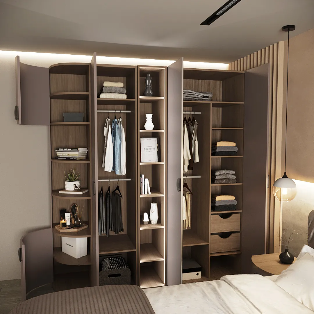 Palermo спальня 9