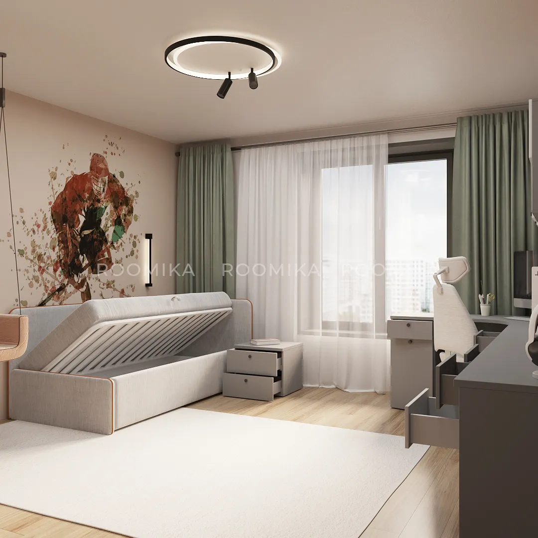 Лацио детская 102