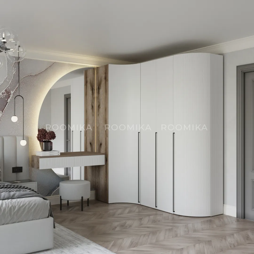 Шкафная группа Fillini 1