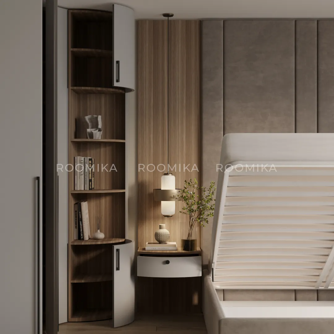 Fillini спальня 2