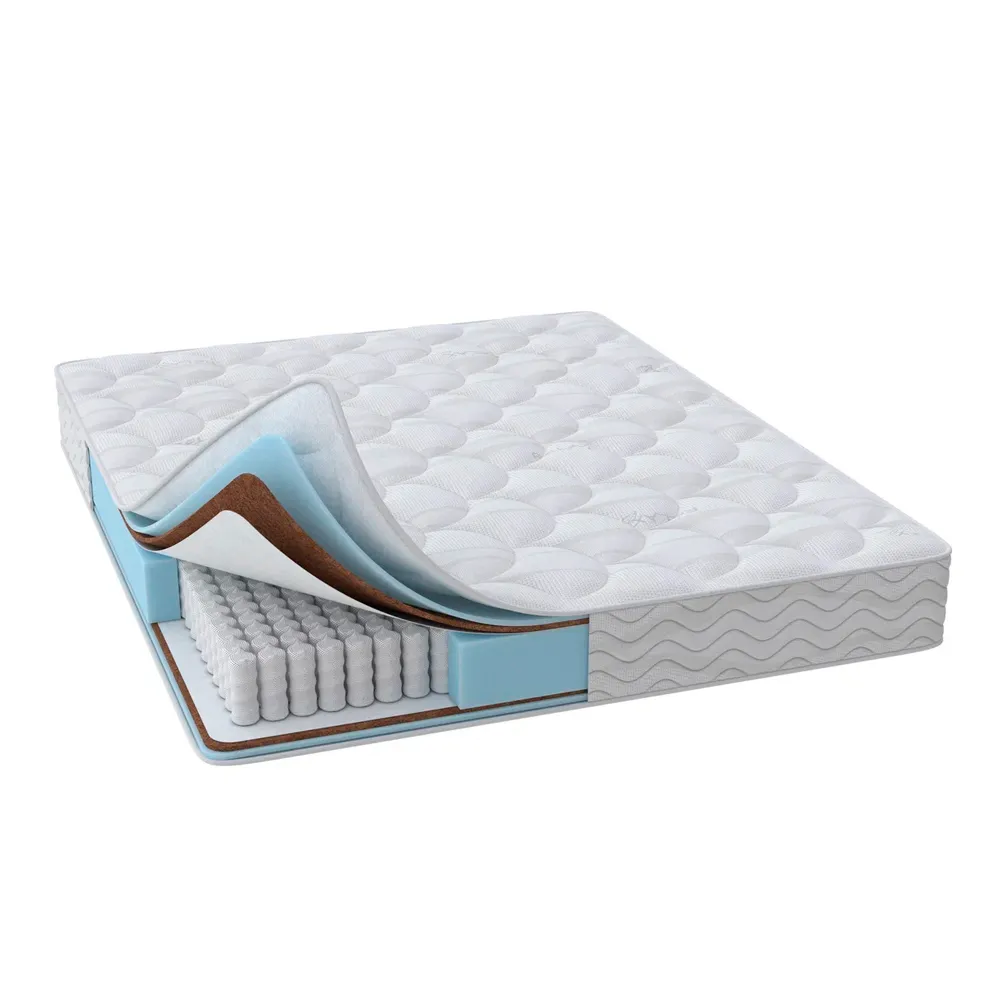 Матрас Cosy (сп.м. 90x200 см) Матрас Cosy (сп.м. 90x200 см)