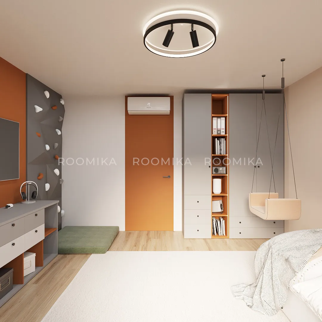 Лацио детская 102