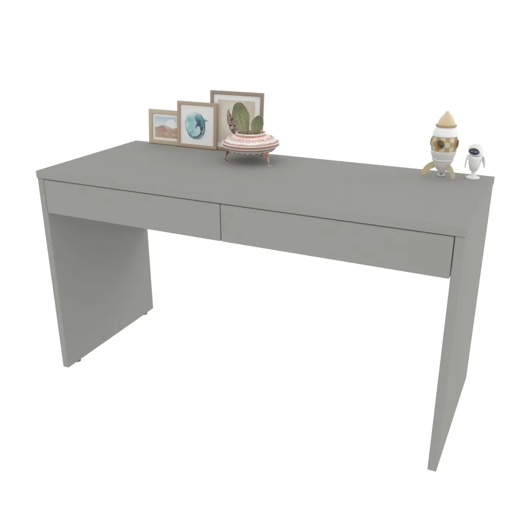 Cтол письменный прямой L718 Cтол письменный прямой L718