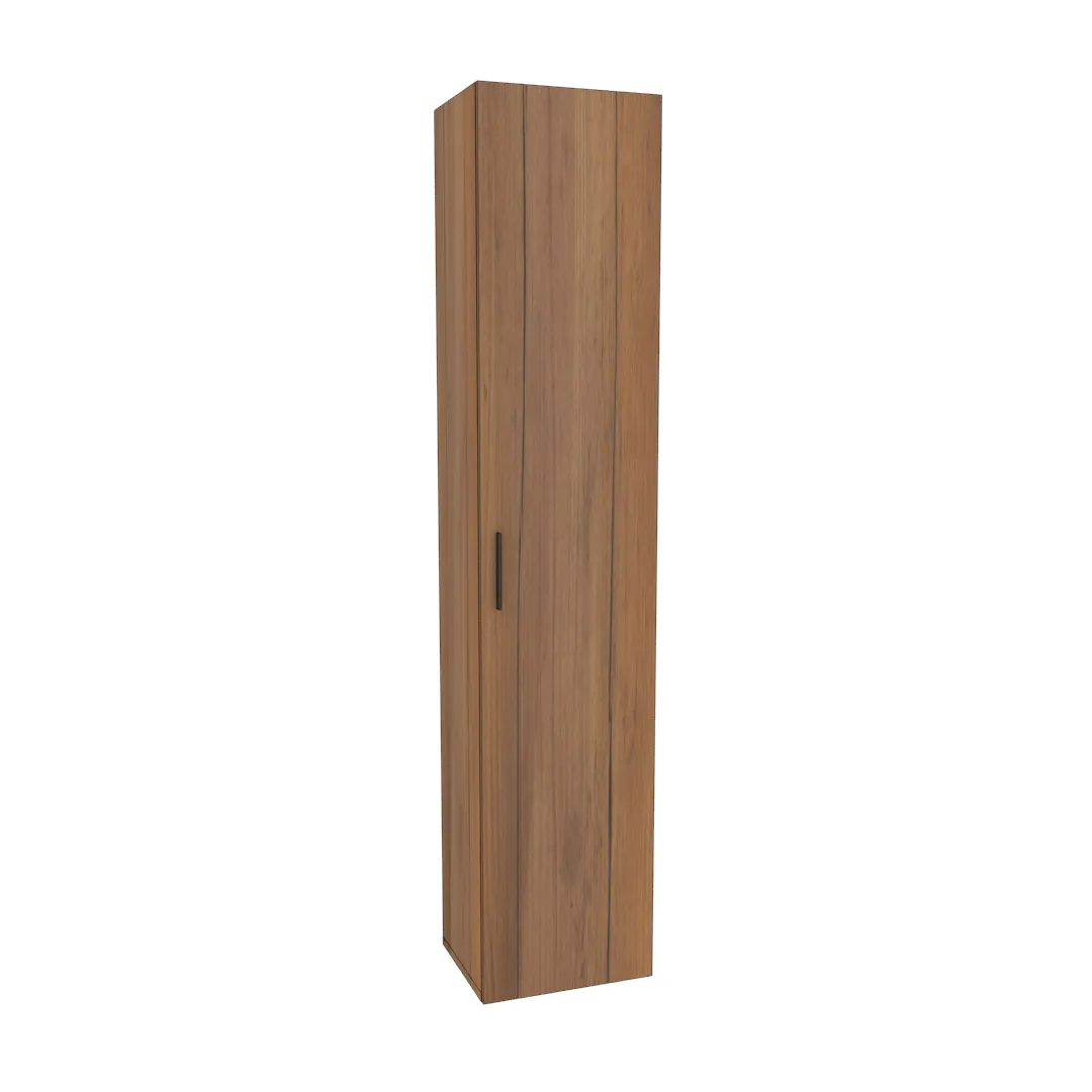 Шкаф одностворчатый L221.40-1 Шкаф одностворчатый L221.40-1