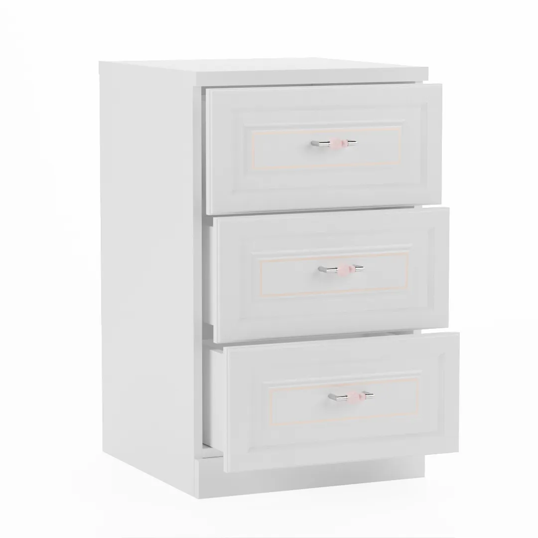 Тумба прикроватная A723