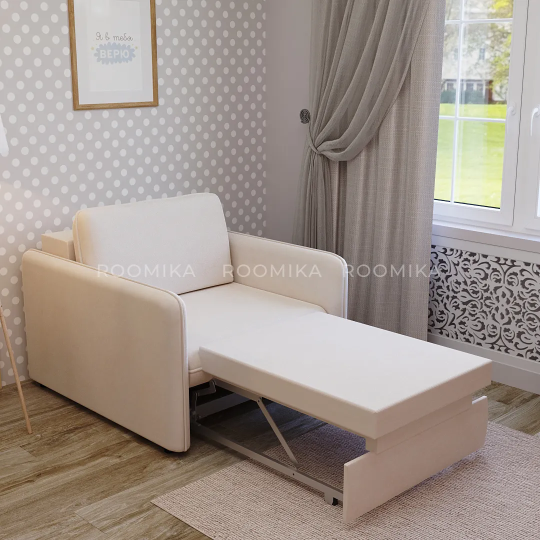 Кресло раскладное КАМЕРОН